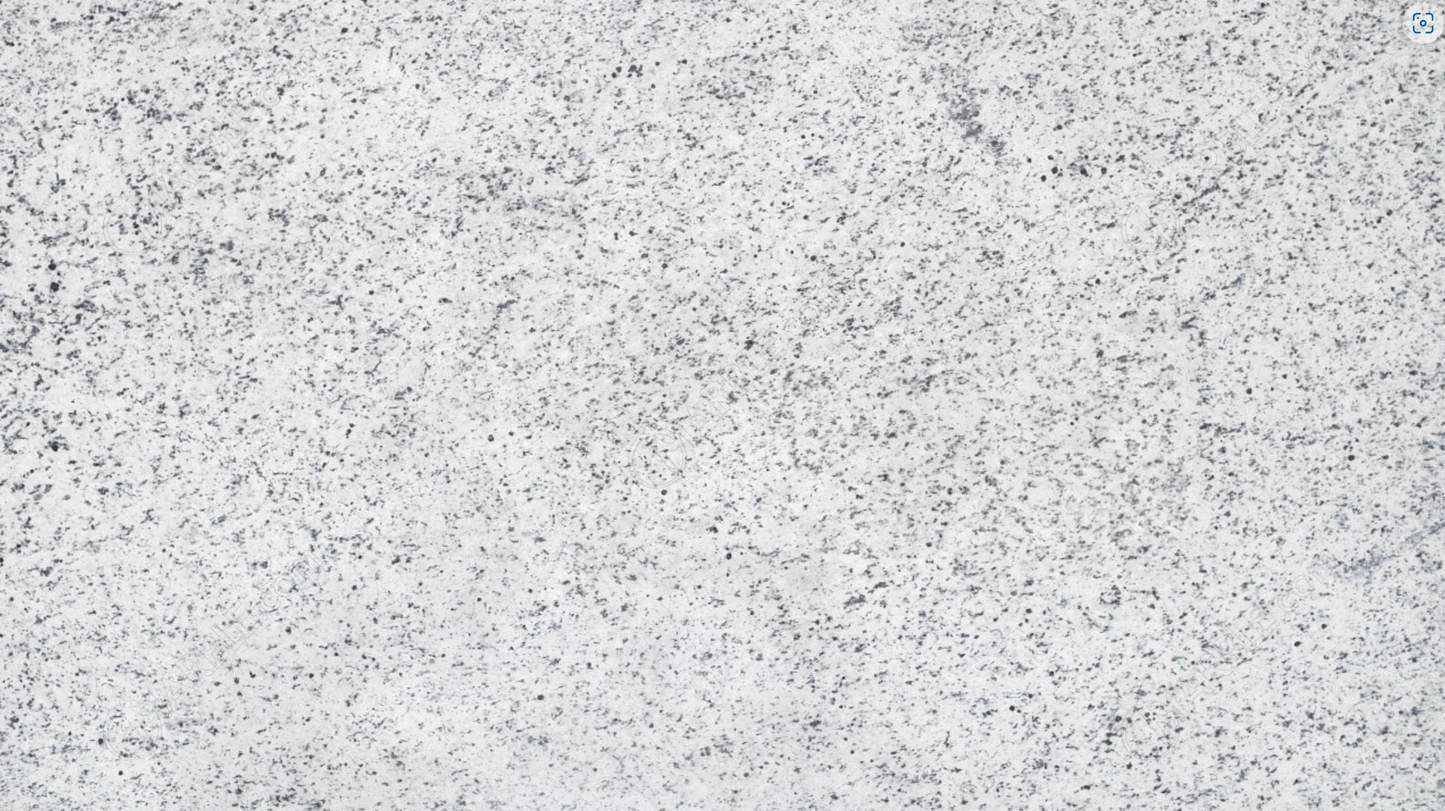 Granite - Dallas White