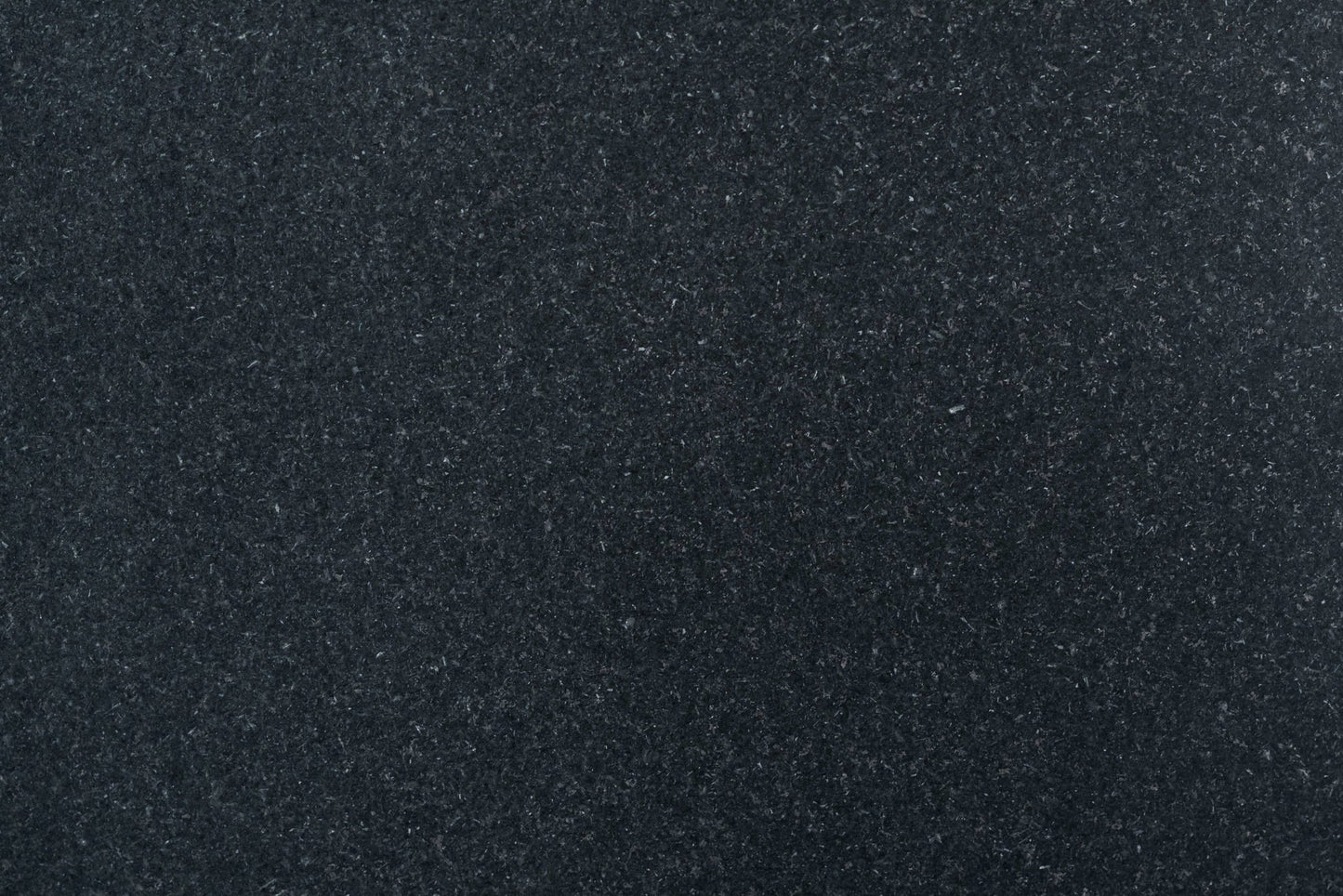 Granite - Absolute Black