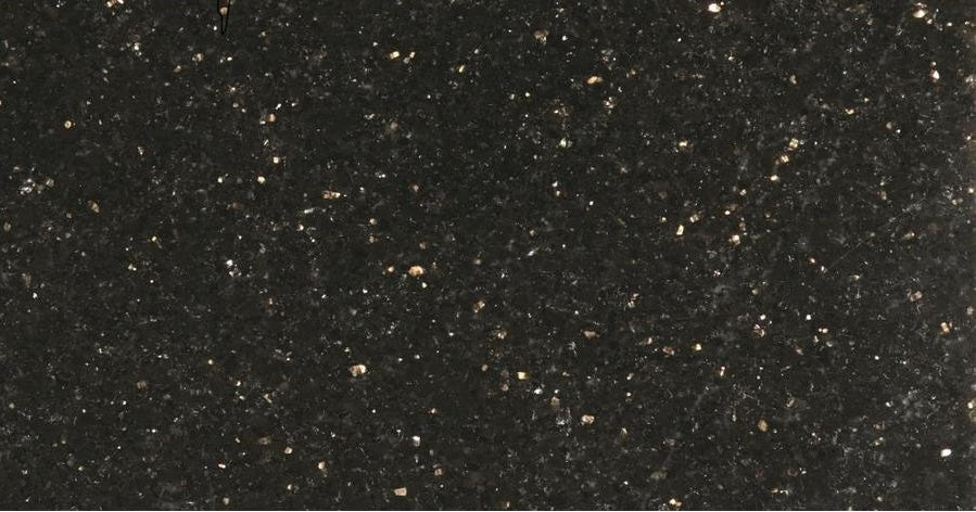 Granite - Black Galaxy