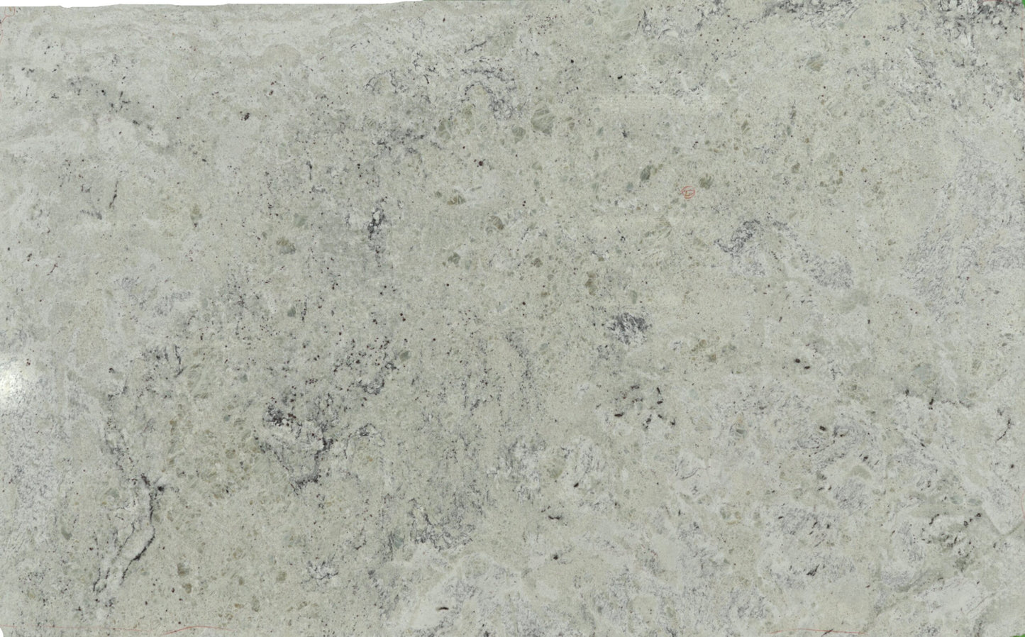 Granite - Colonial White