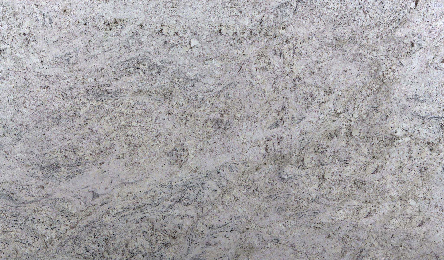 Granite - Salinas White