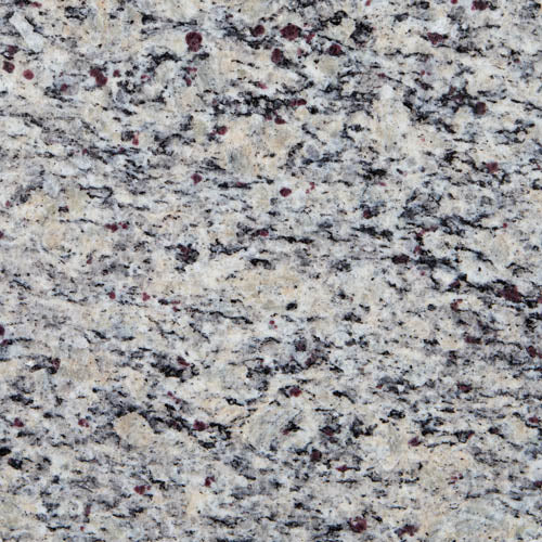 Granite - Santa Cecilia White