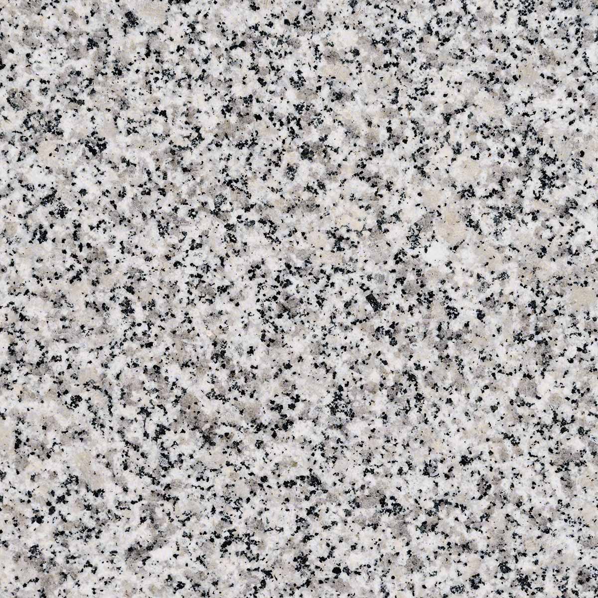 Granite - Luna Pearl