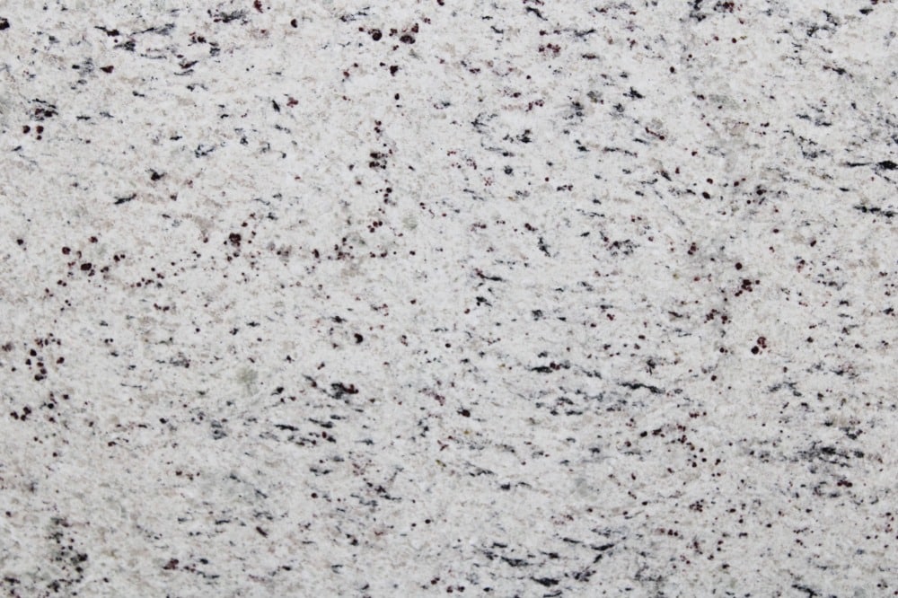 Granite - Ornamental White