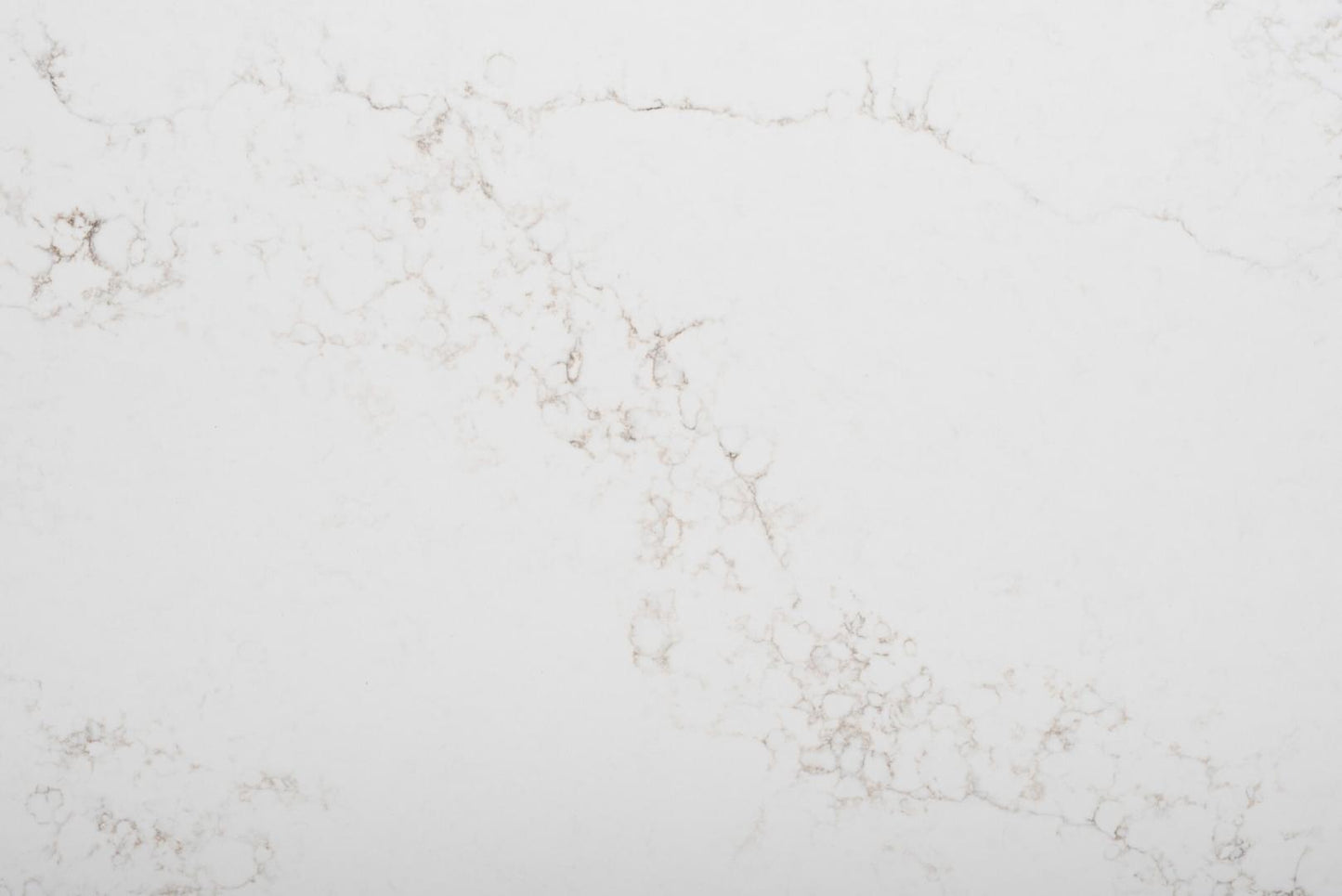 Quartz - Alabaster Gold
