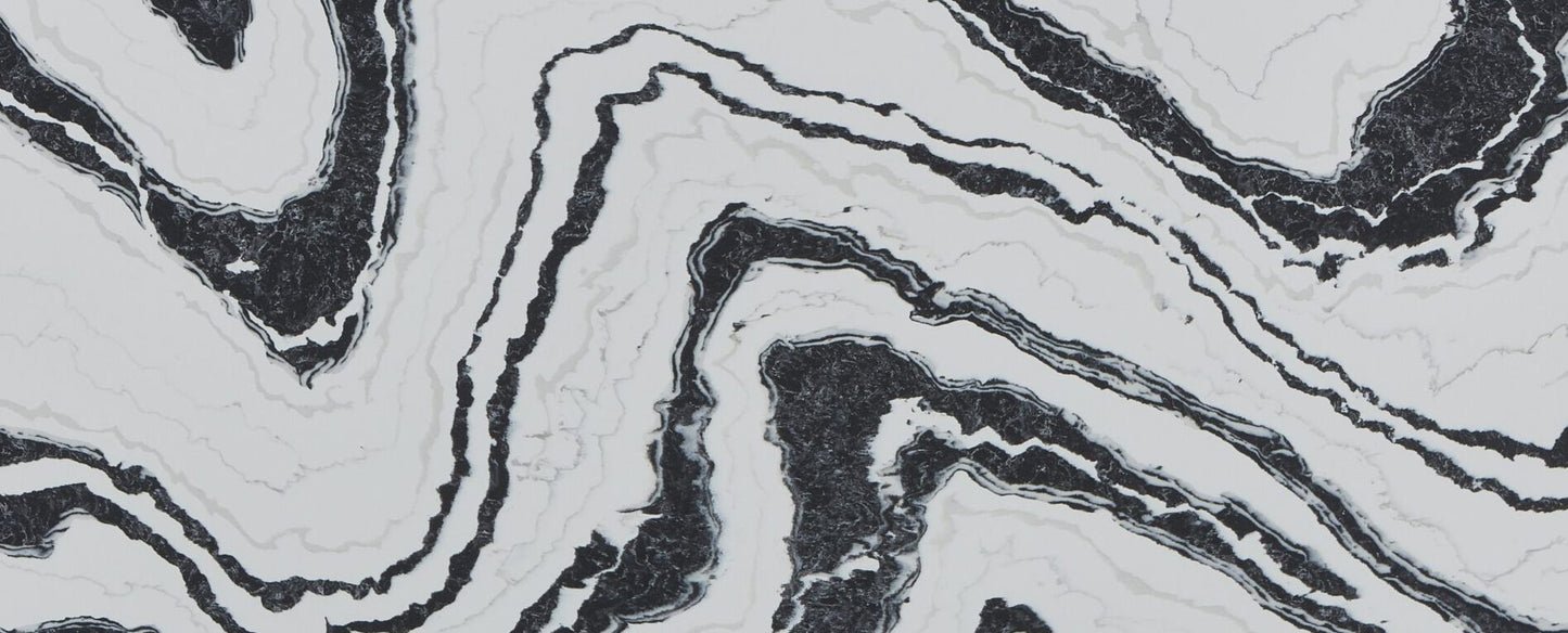 Quartz - American Falls