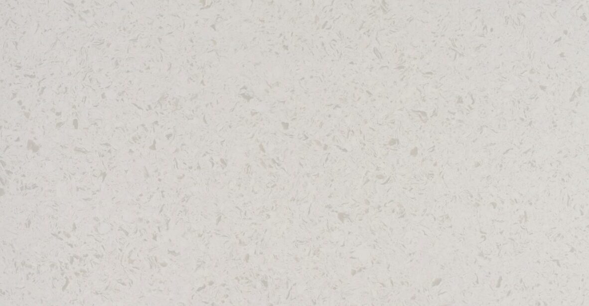 Quartz - Bianco Pearl