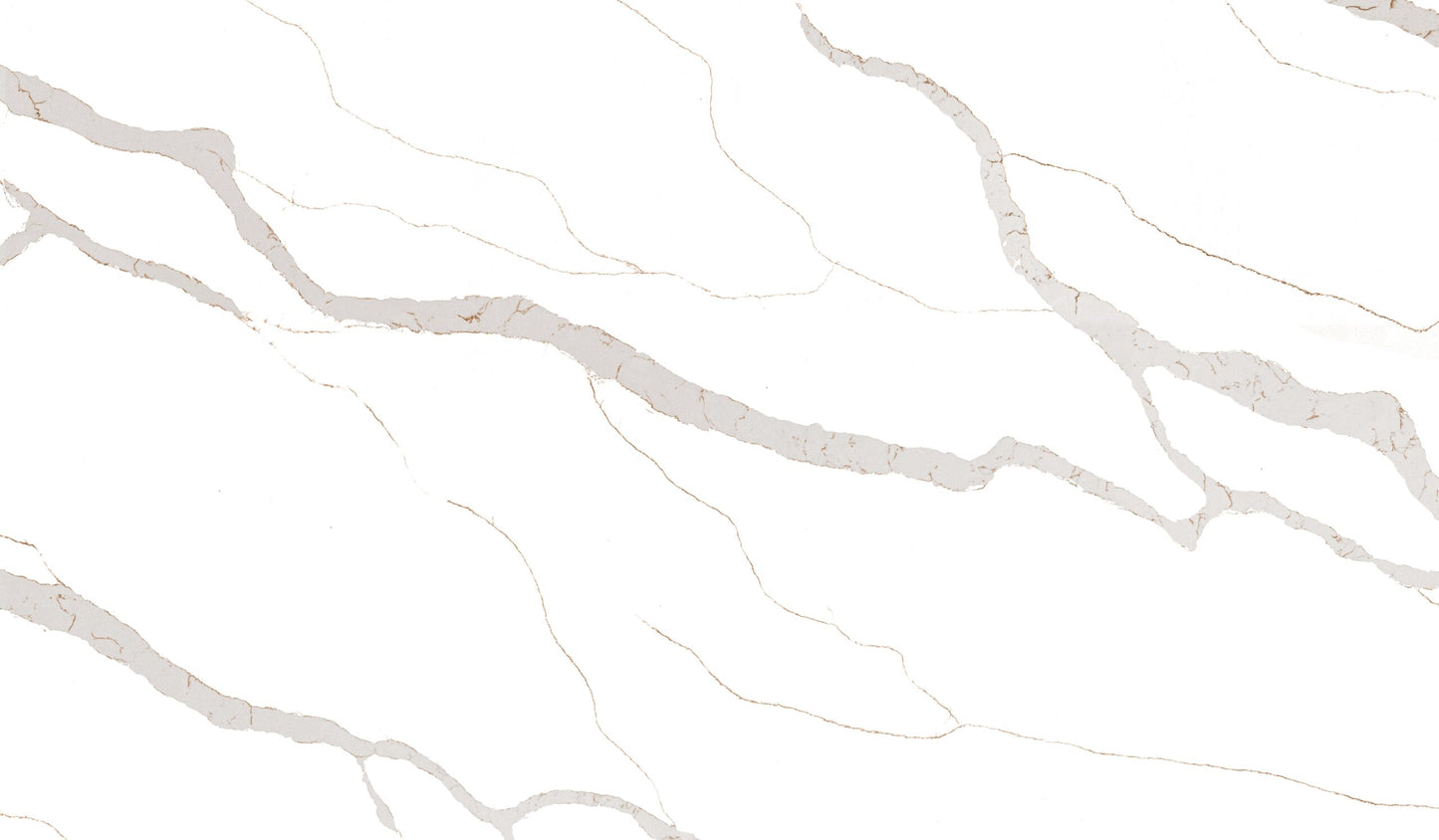 Quartz - Borghini Gold