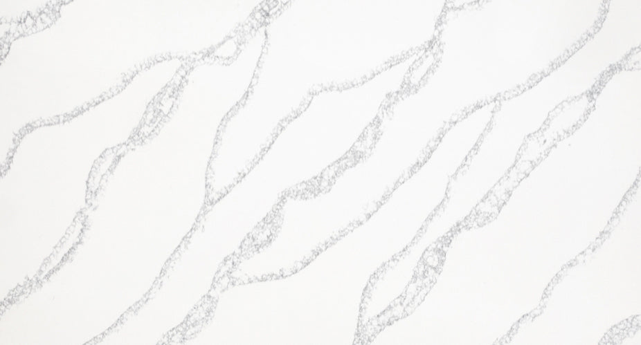 Quartz - Calacatta Alpha