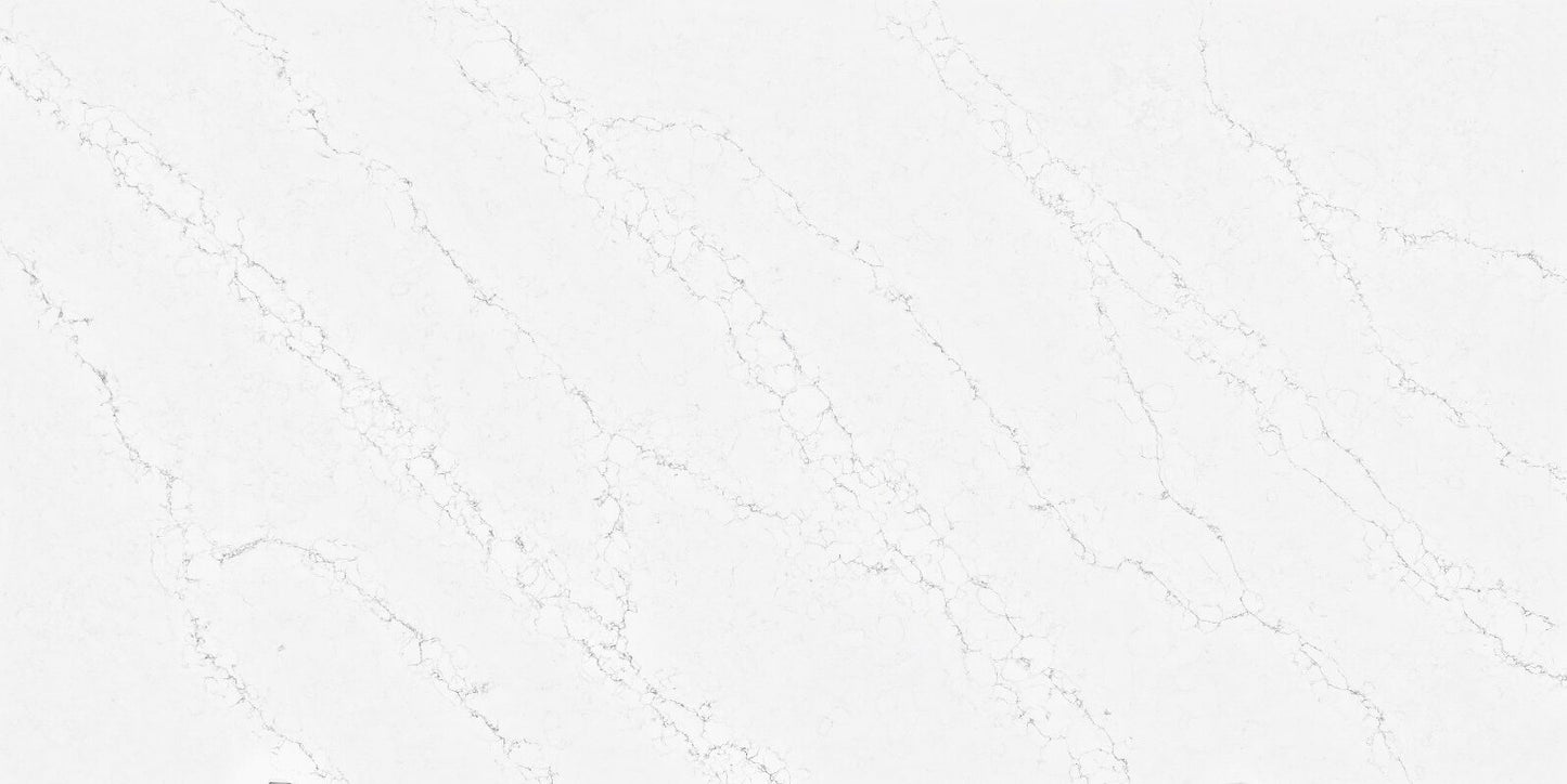 Quartz - Calacatta Athens