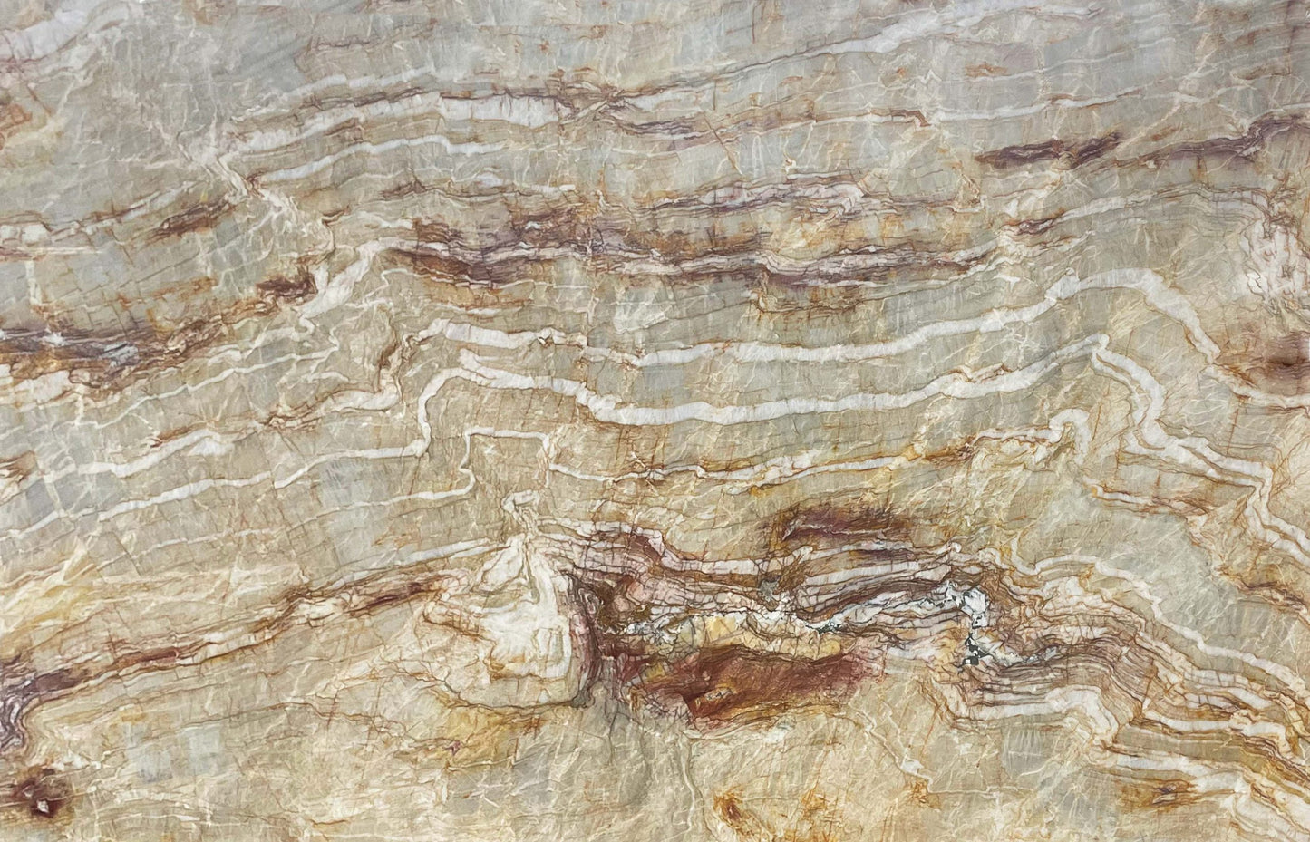Quartzite - Nacardo