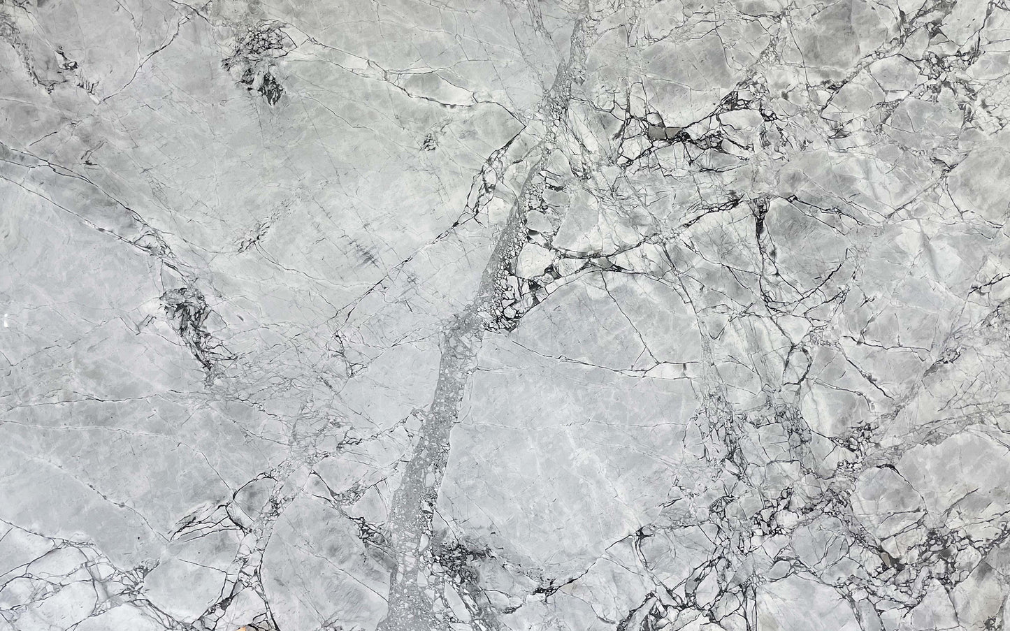 Quartzite - Super White