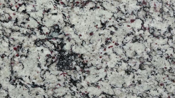 Granite - White Primata