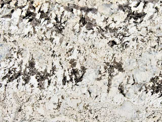 Granite - Alaska White