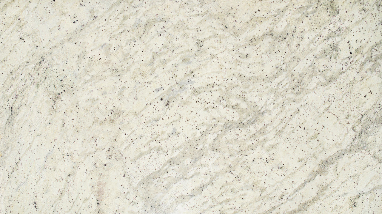 Granite - Andromeda White