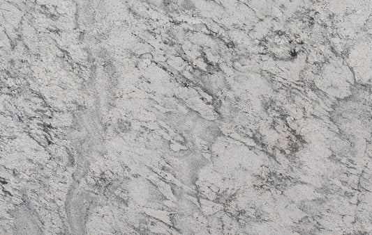 Granite - Aspen White