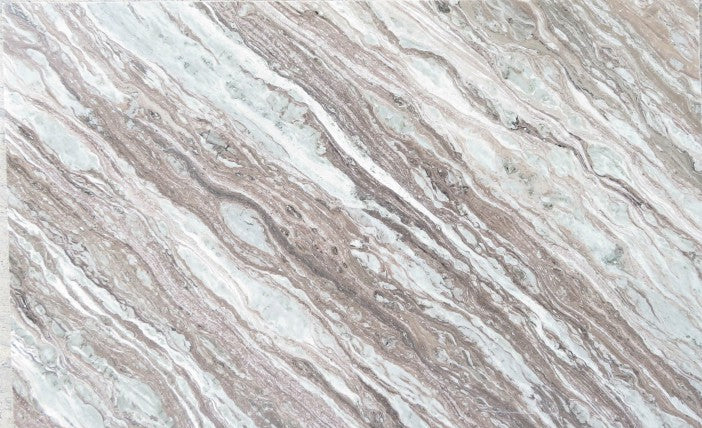 Marble - Fantasy Brown