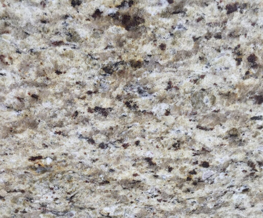 Granite - Giallo Ornamental