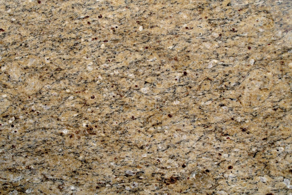 Granite - New Venetian Gold
