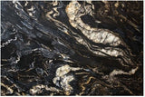 Granite - Titanium Black