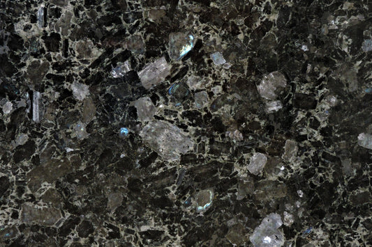 Granite - Volga Blue