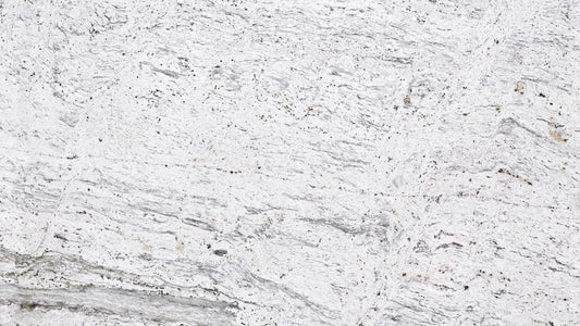 Granite - White Antique