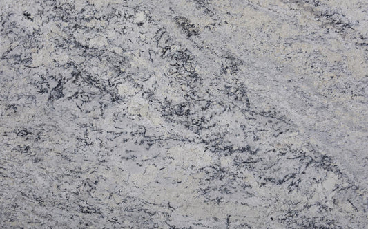 Granite - White Ice
