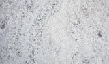 Granite - White Stellar