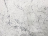 Marble - White Carrara