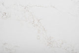 Quartz - Alabaster Gold