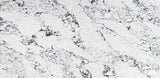 Quartz - Arabescato Corchia