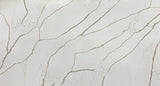Quartz - Calacatta Gold Vein