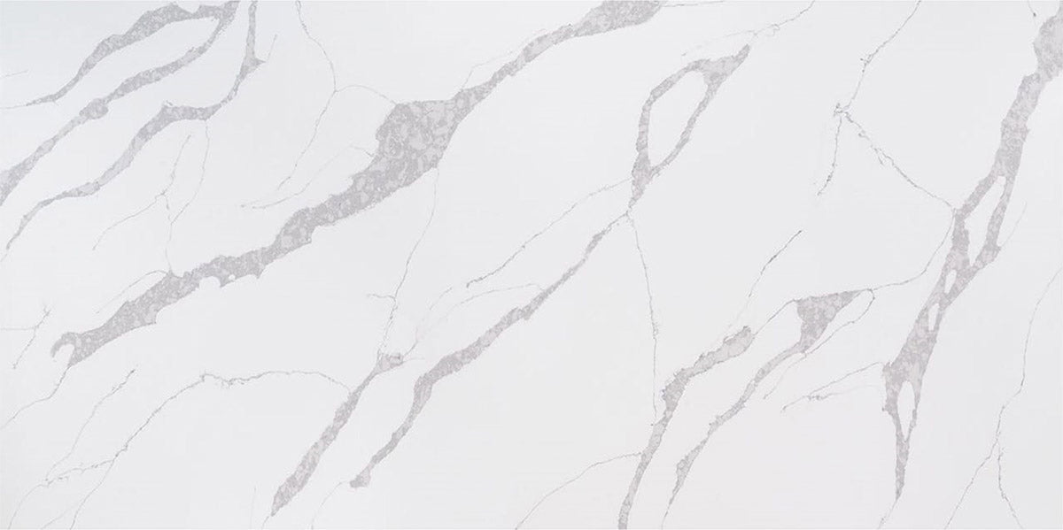 Quartz - Calacatta Monarch – House of Stone Designs