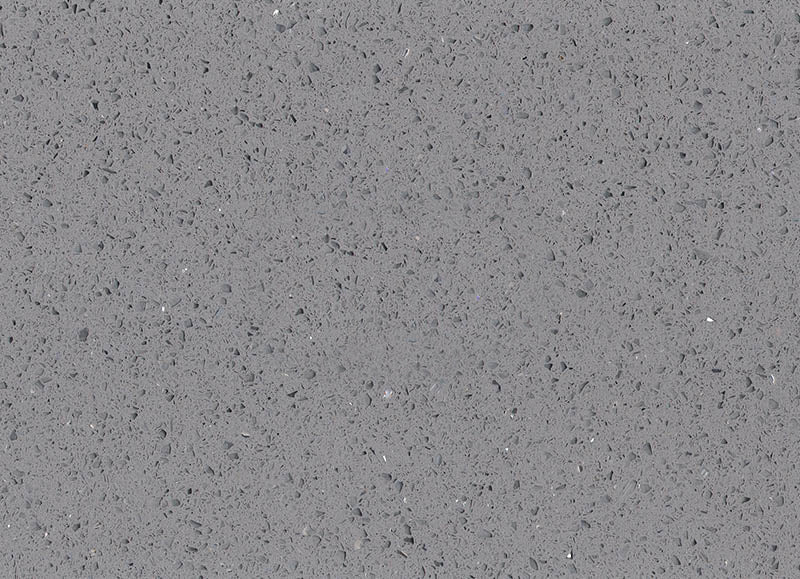 Quartz - Sparkling-Grey