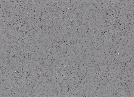 Quartz - Sparkling-Grey