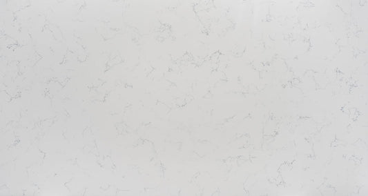 Quartz - White Carrara