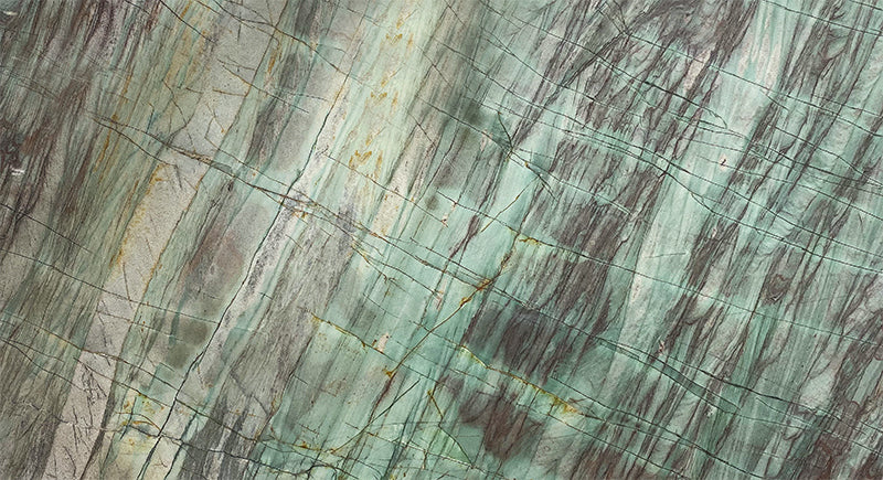 Quartzite - Emerald