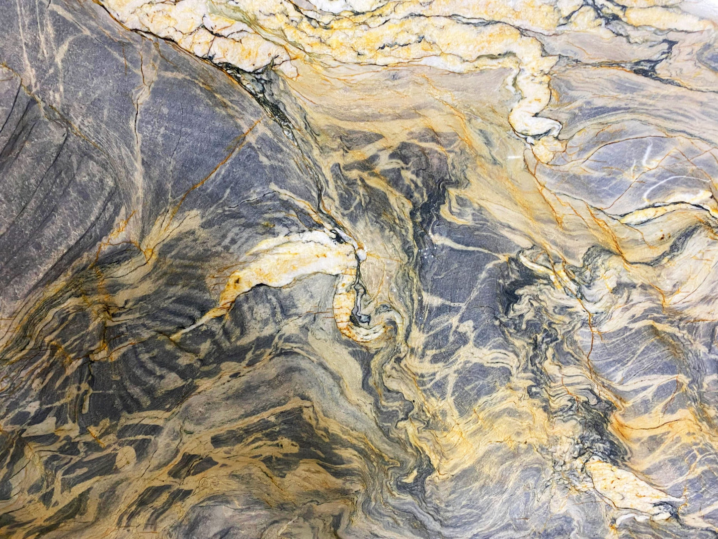 Quartzite - Fusion