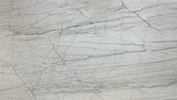 Quartzite - Luxury White