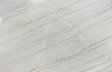 Quartzite - White Macaubas