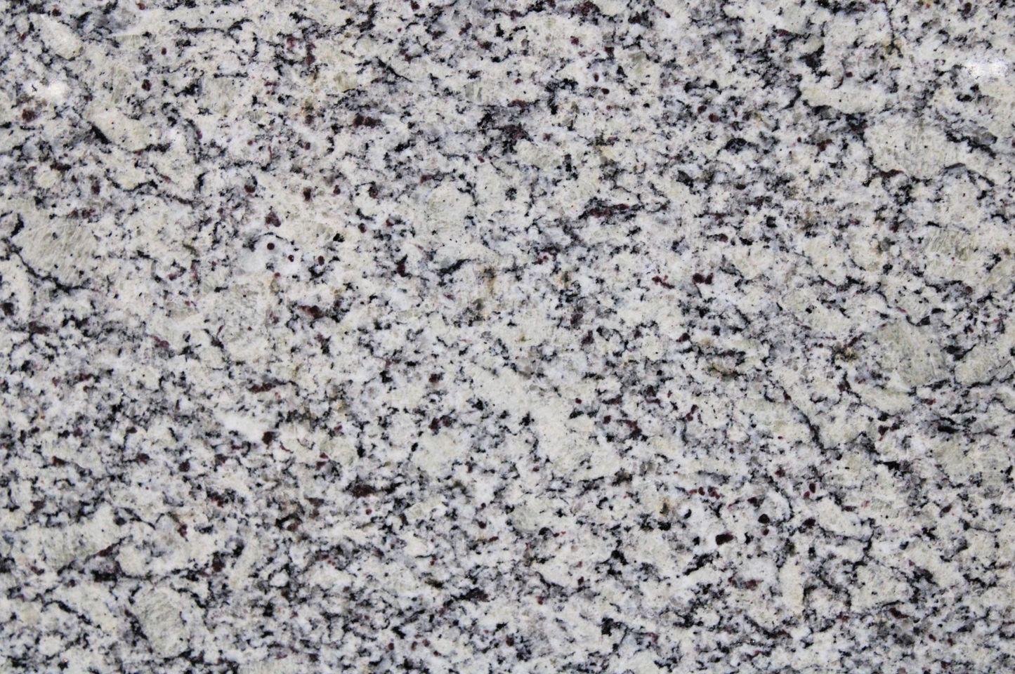 Granite - White Tulum